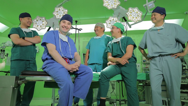 Slider image (3) Grandmed Hospital